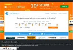 Sites similar to quelpneu.com