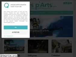 Sites similar to quelquesparts.fr