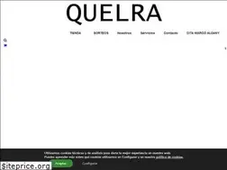 Sites similar to quelrabelleza.com