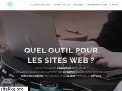 Sites similar to quels-outils-nocode.fr