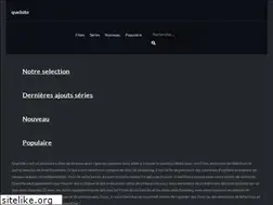 Sites similar to quelsite.fr
