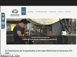 Sites similar to queltro.com.mx