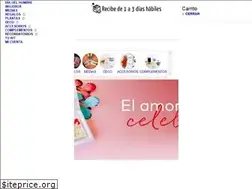 Sites similar to quelullada.com