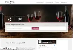 Sites similar to quelvin.com