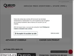Sites similar to quelyd.fr