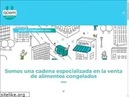 Sites similar to quem.com.ar