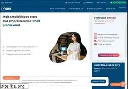 Sites similar to quem.com.br