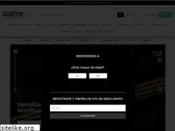 Sites similar to quema.cl
