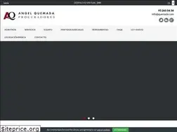 Sites similar to quemada.com