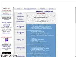 Sites similar to quemados.com