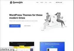 Sites similar to quemalabs.com