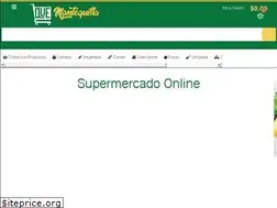 Sites similar to quemantequilla.online