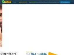 Sites similar to quemaonaroda.com.br