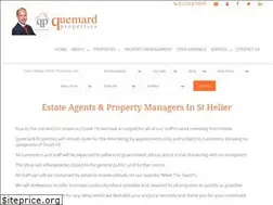 Sites similar to quemard.je
