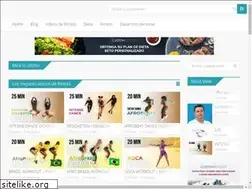 Sites similar to quemargrasasrapidamente.com
