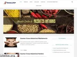 Sites similar to quemarkilos.com
