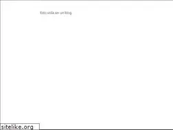 Sites similar to quemarlasnaves.net