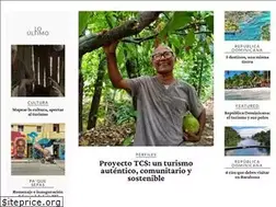 Sites similar to quemashago.com