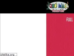 Sites similar to quemaslv.com