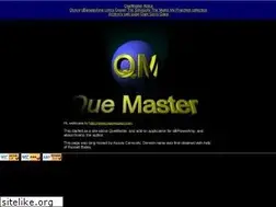 Sites similar to quemaster.com