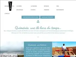 Sites similar to quemenes.bzh