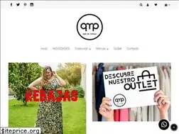 Sites similar to quemepongotallasgrandes.com