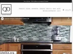 Sites similar to quemeredesigns.com