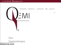 Sites similar to quemifloc.com