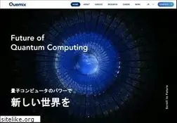 Sites similar to quemix.com