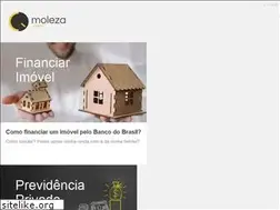 Sites similar to quemoleza.com