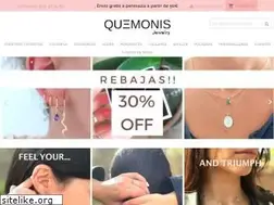 Sites similar to quemonis.com