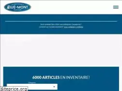 Sites similar to quemont.com