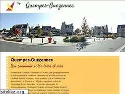 Sites similar to quemper-guezennec.com