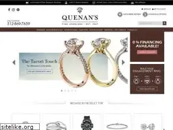 Sites similar to quenansjewelers.com