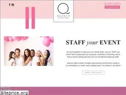 Sites similar to quenchstaffing.com