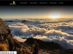 Sites similar to quenchtravel.com