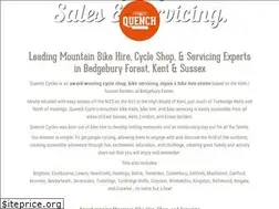 Sites similar to quenchuk.co.uk