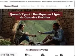 Sites similar to quenchxpert.com