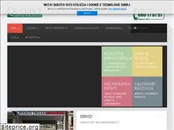 Sites similar to quendoz.it