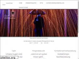 Sites similar to quendt-optik.de