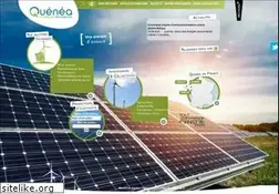 Sites similar to quenea.com