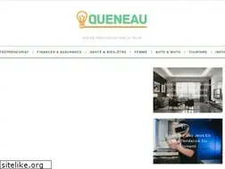 Sites similar to queneau.net