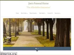 Sites similar to quenfuneralhome.com