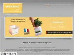 Sites similar to quenibine.fr