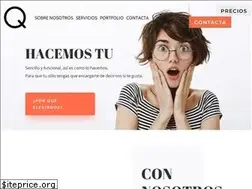 Sites similar to quenohariayoporti.es