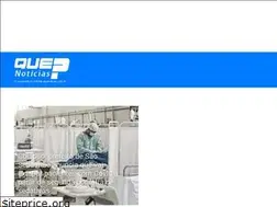 Sites similar to quenoticias.com.br