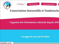 Sites similar to quenouille-tambourin.com