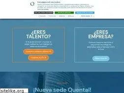 Sites similar to quental.com