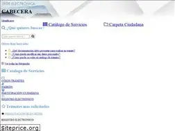 Sites similar to quentar.es