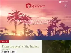 Sites similar to quentara.com